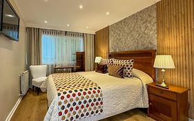 Hotel Puerta del Lago